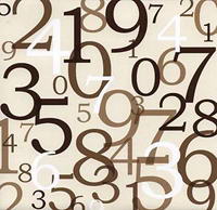 numerology numbers